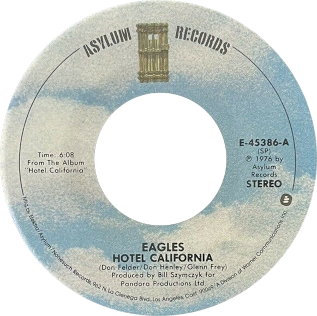 Hotel California